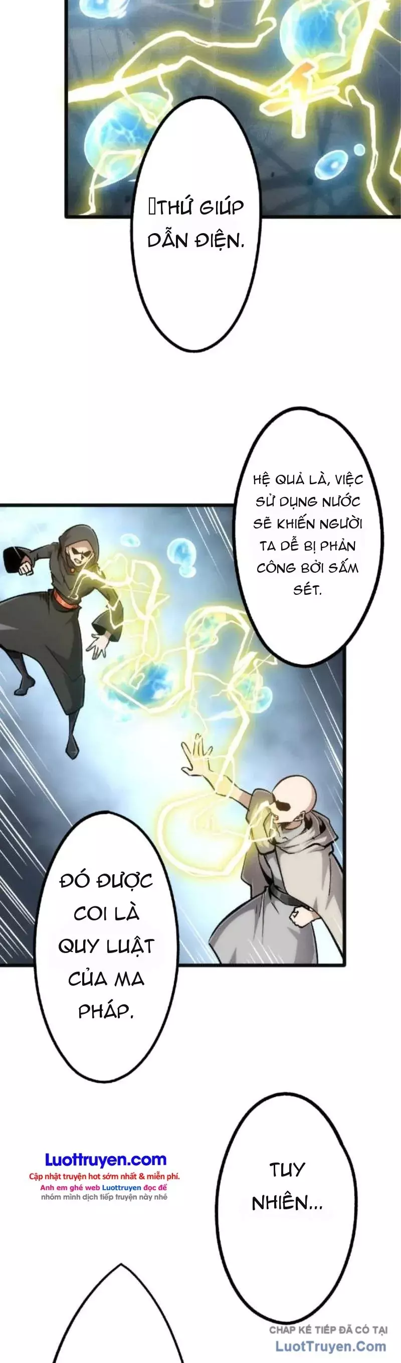 Kiếm Thánh Tái Sinh Ở Dị Giới Ma Thuật Chapter 23 - Trang 22