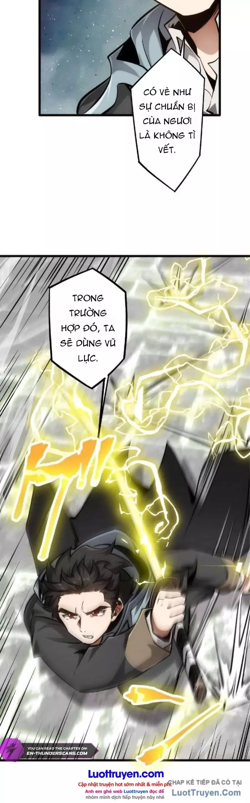 Kiếm Thánh Tái Sinh Ở Dị Giới Ma Thuật Chapter 23 - Trang 24