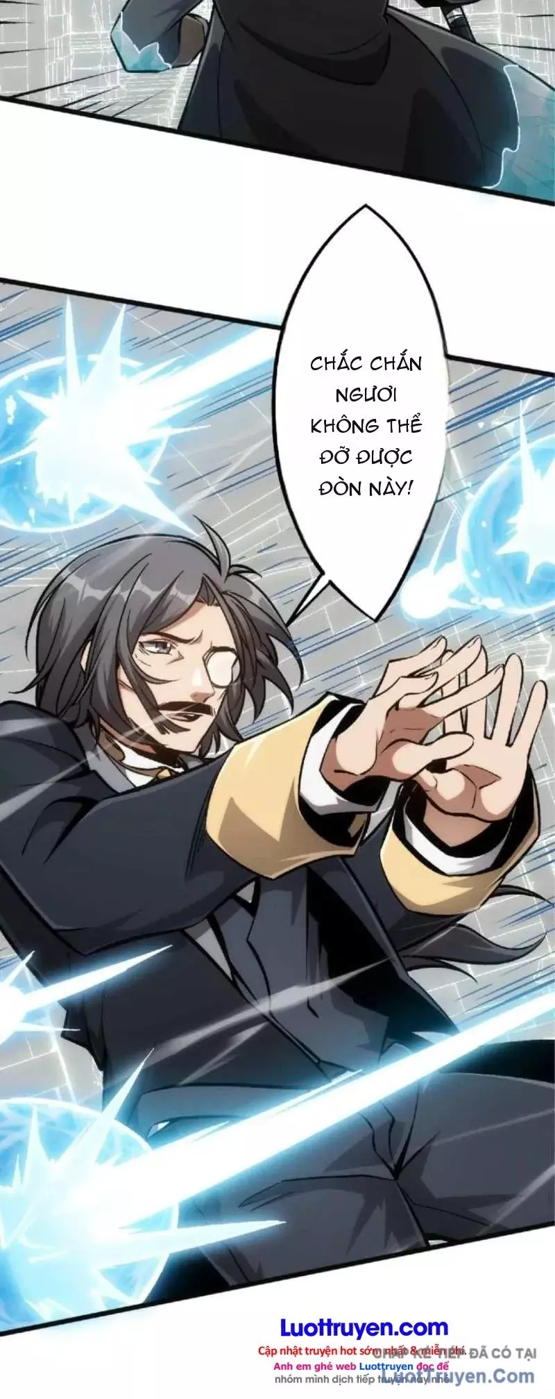 Kiếm Thánh Tái Sinh Ở Dị Giới Ma Thuật Chapter 23 - Trang 29