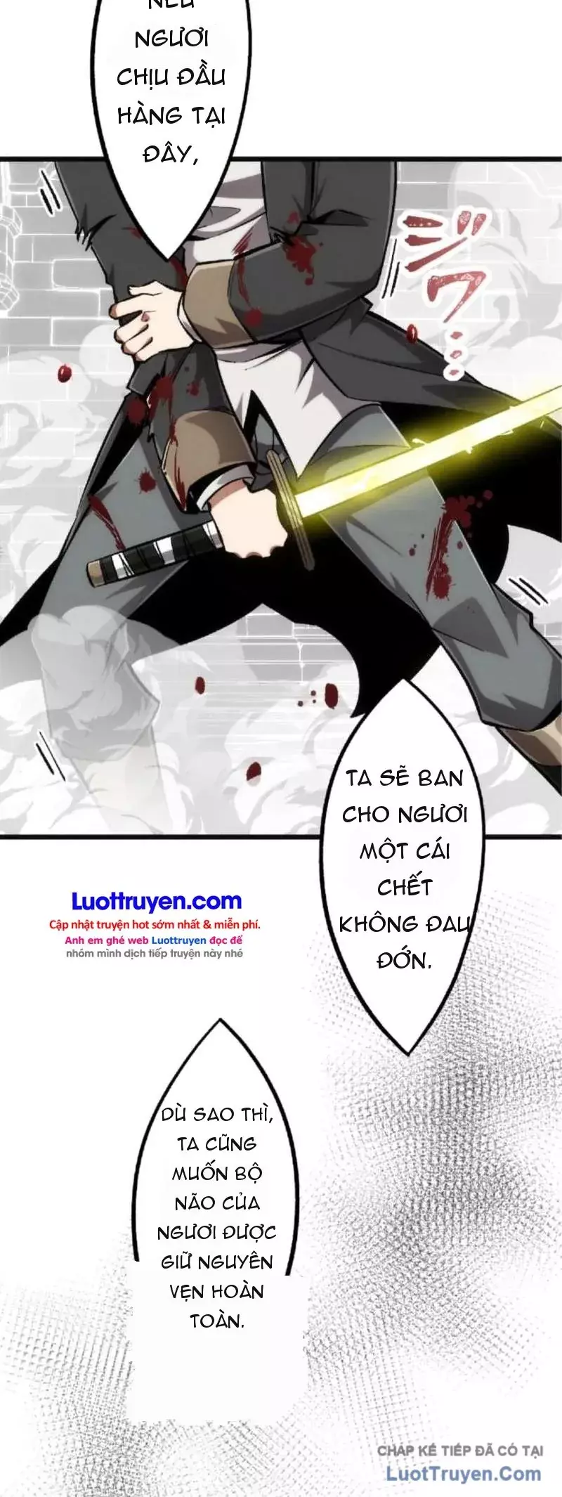 Kiếm Thánh Tái Sinh Ở Dị Giới Ma Thuật Chapter 23 - Trang 32