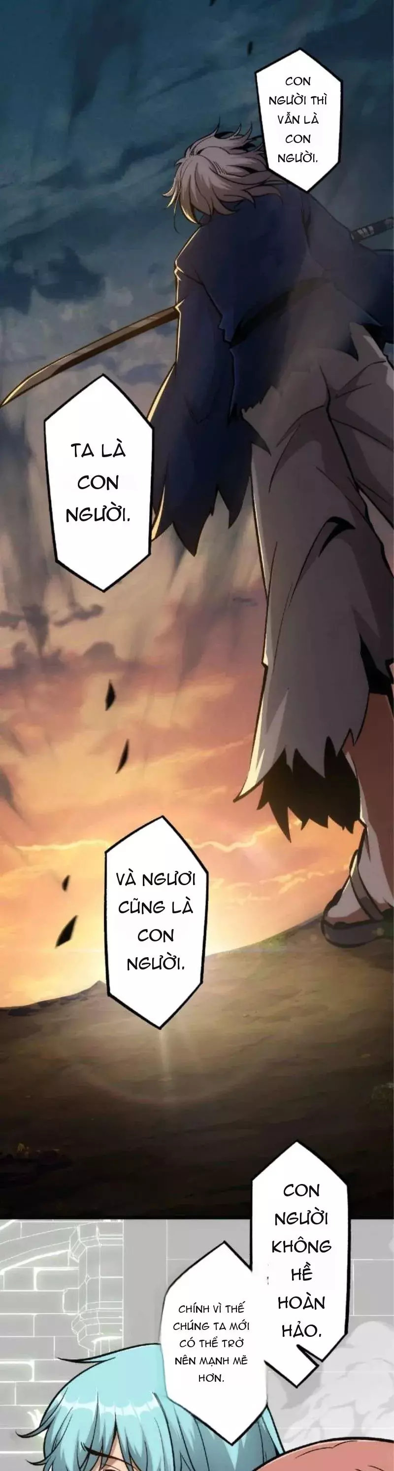 Kiếm Thánh Tái Sinh Ở Dị Giới Ma Thuật Chapter 23 - Trang 39