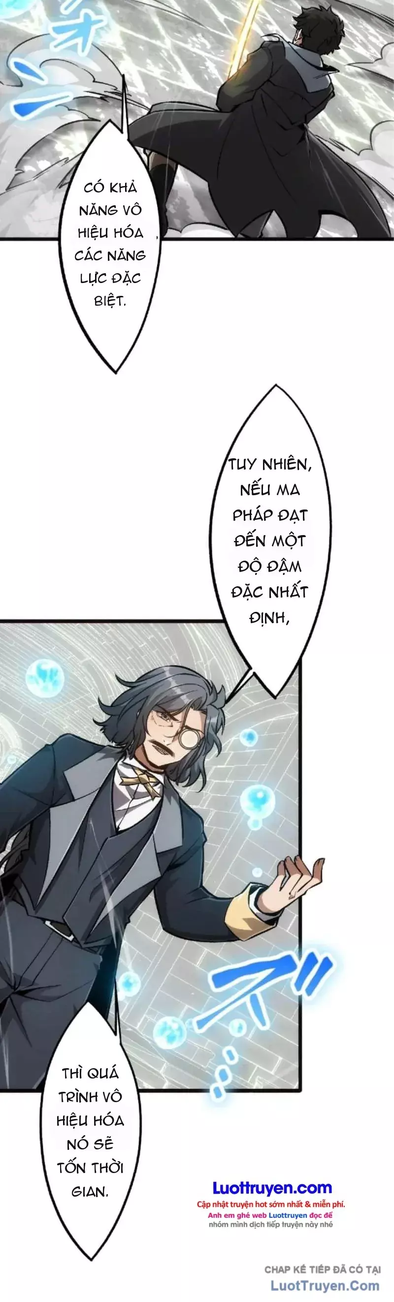 Kiếm Thánh Tái Sinh Ở Dị Giới Ma Thuật Chapter 23 - Trang 4