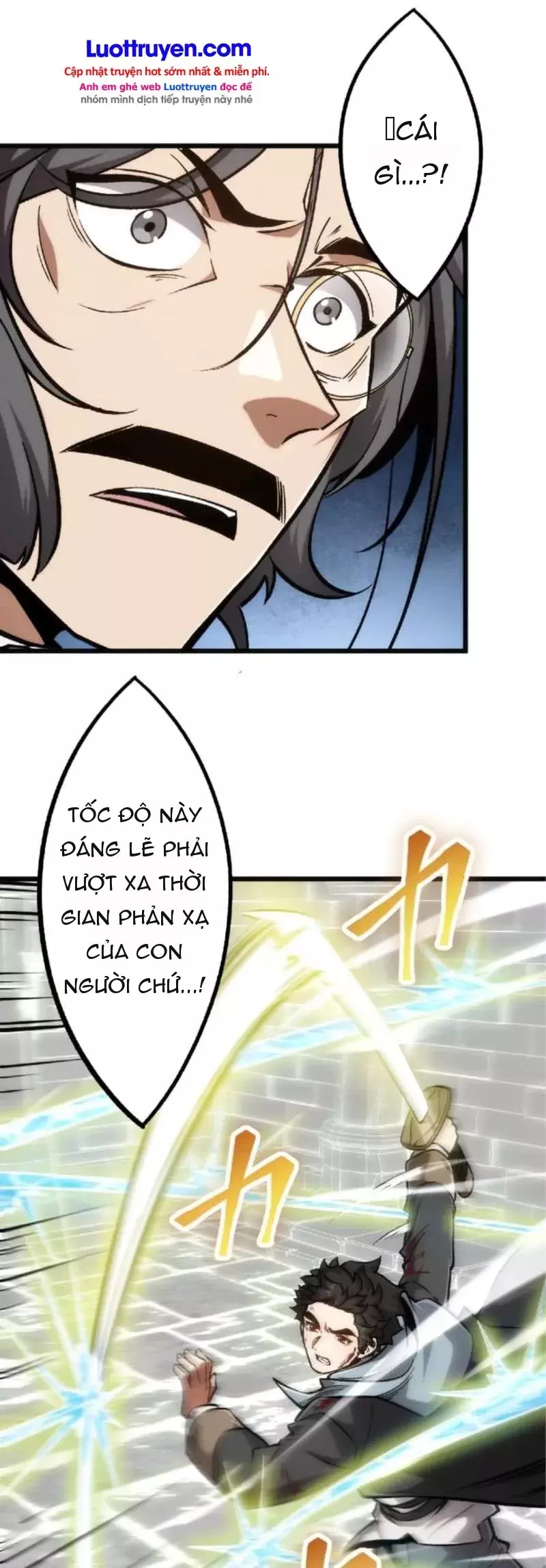 Kiếm Thánh Tái Sinh Ở Dị Giới Ma Thuật Chapter 23 - Trang 45