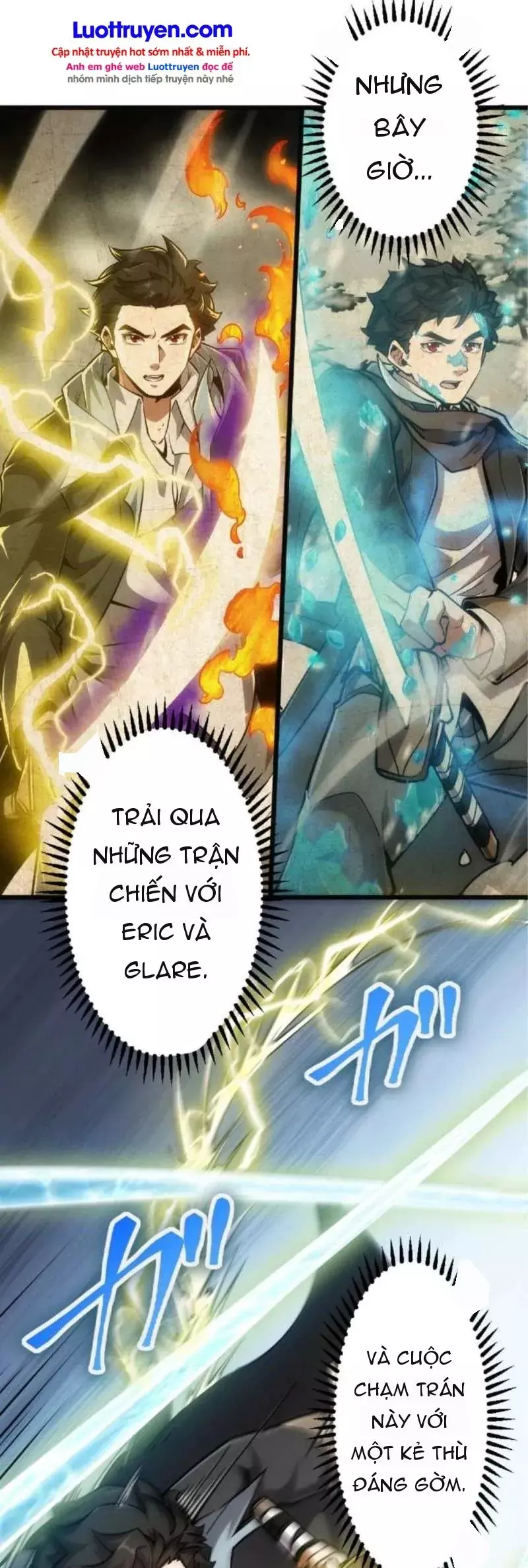 Kiếm Thánh Tái Sinh Ở Dị Giới Ma Thuật Chapter 23 - Trang 49