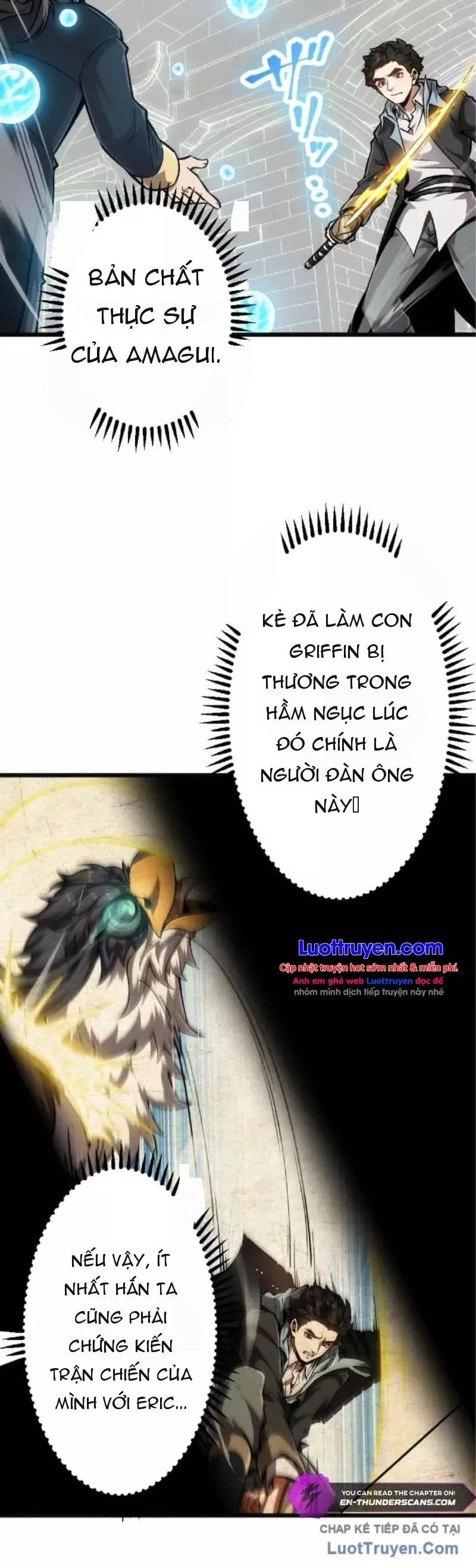 Kiếm Thánh Tái Sinh Ở Dị Giới Ma Thuật Chapter 23 - Trang 6