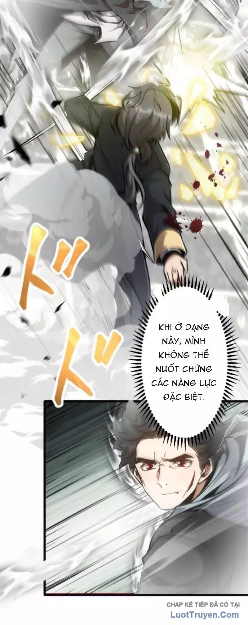 Kiếm Thánh Tái Sinh Ở Dị Giới Ma Thuật Chapter 24 - Trang 12