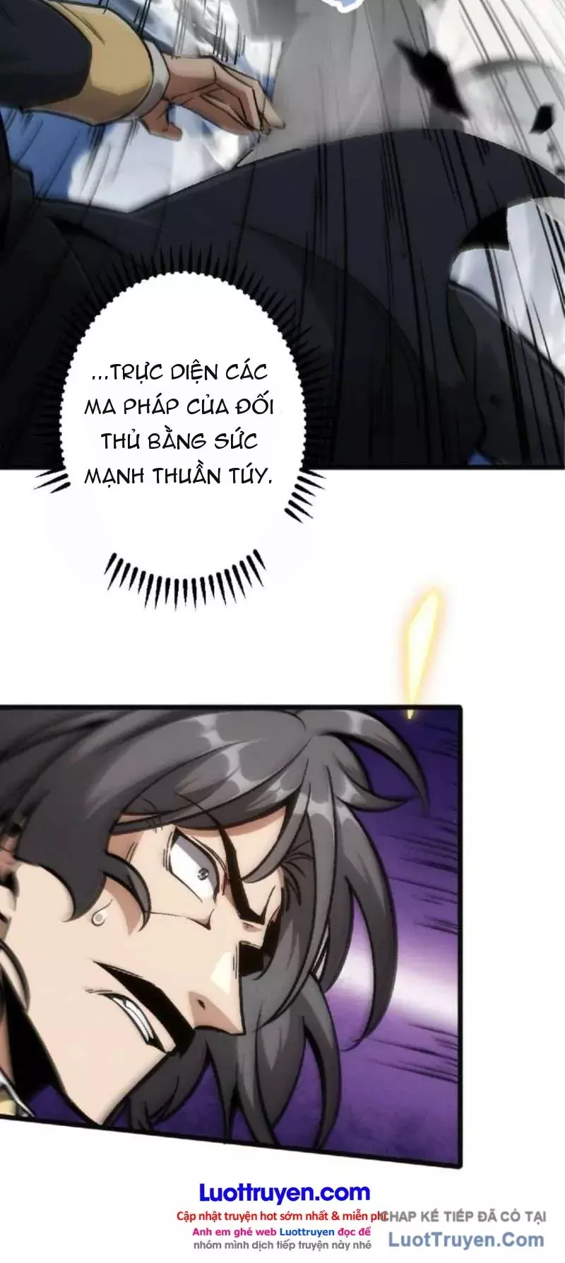 Kiếm Thánh Tái Sinh Ở Dị Giới Ma Thuật Chapter 24 - Trang 14