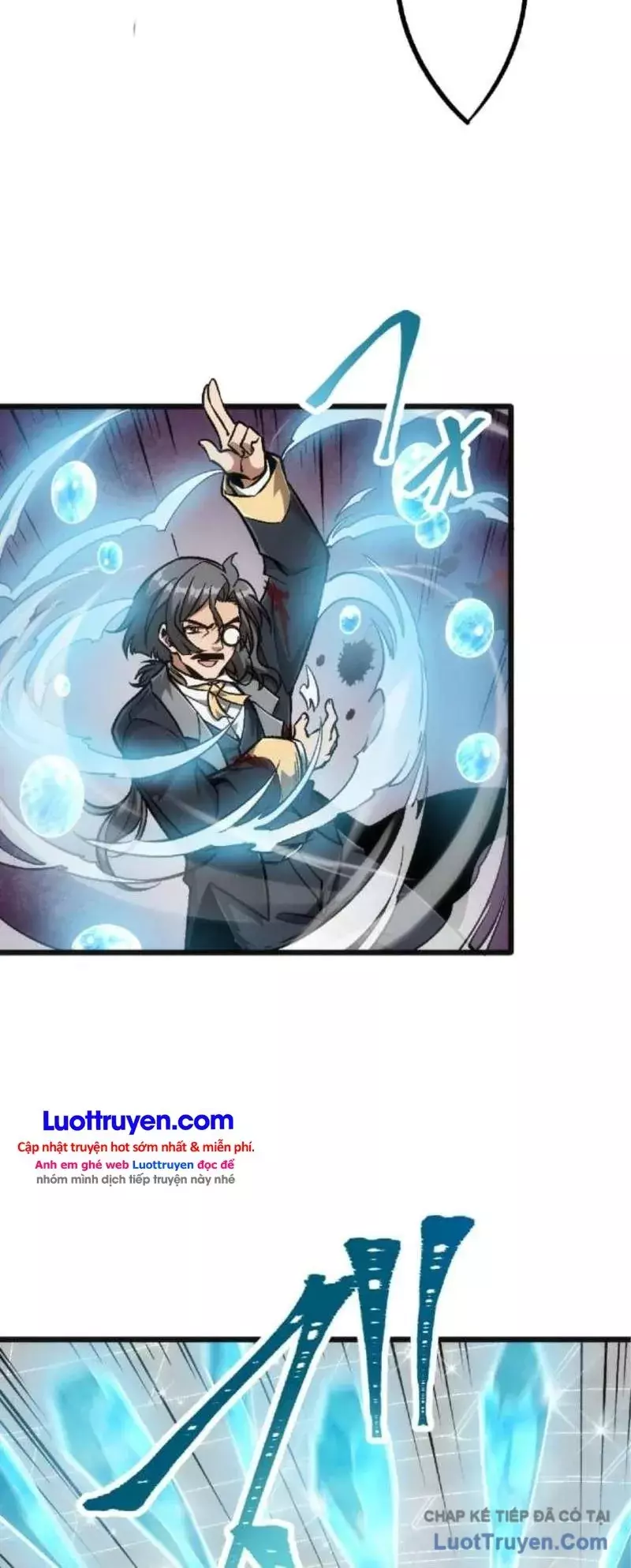 Kiếm Thánh Tái Sinh Ở Dị Giới Ma Thuật Chapter 24 - Trang 18