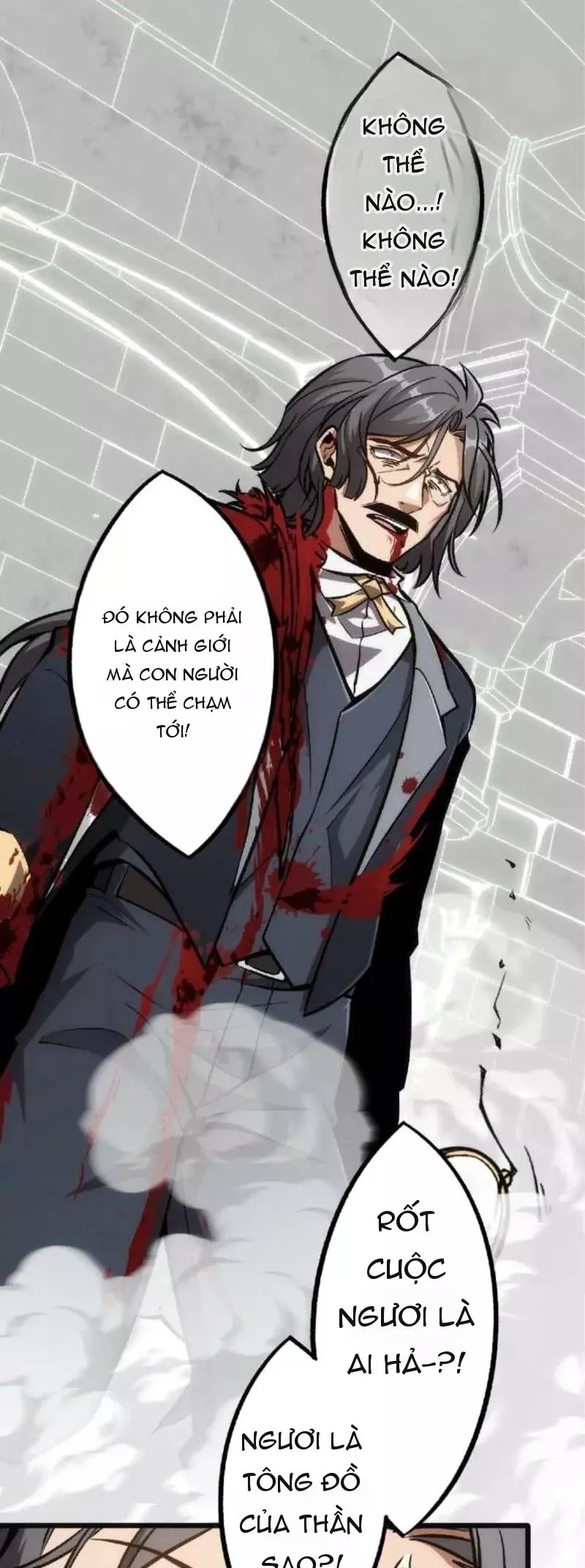Kiếm Thánh Tái Sinh Ở Dị Giới Ma Thuật Chapter 24 - Trang 23