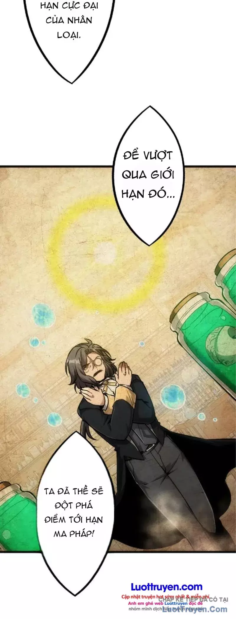 Kiếm Thánh Tái Sinh Ở Dị Giới Ma Thuật Chapter 24 - Trang 27