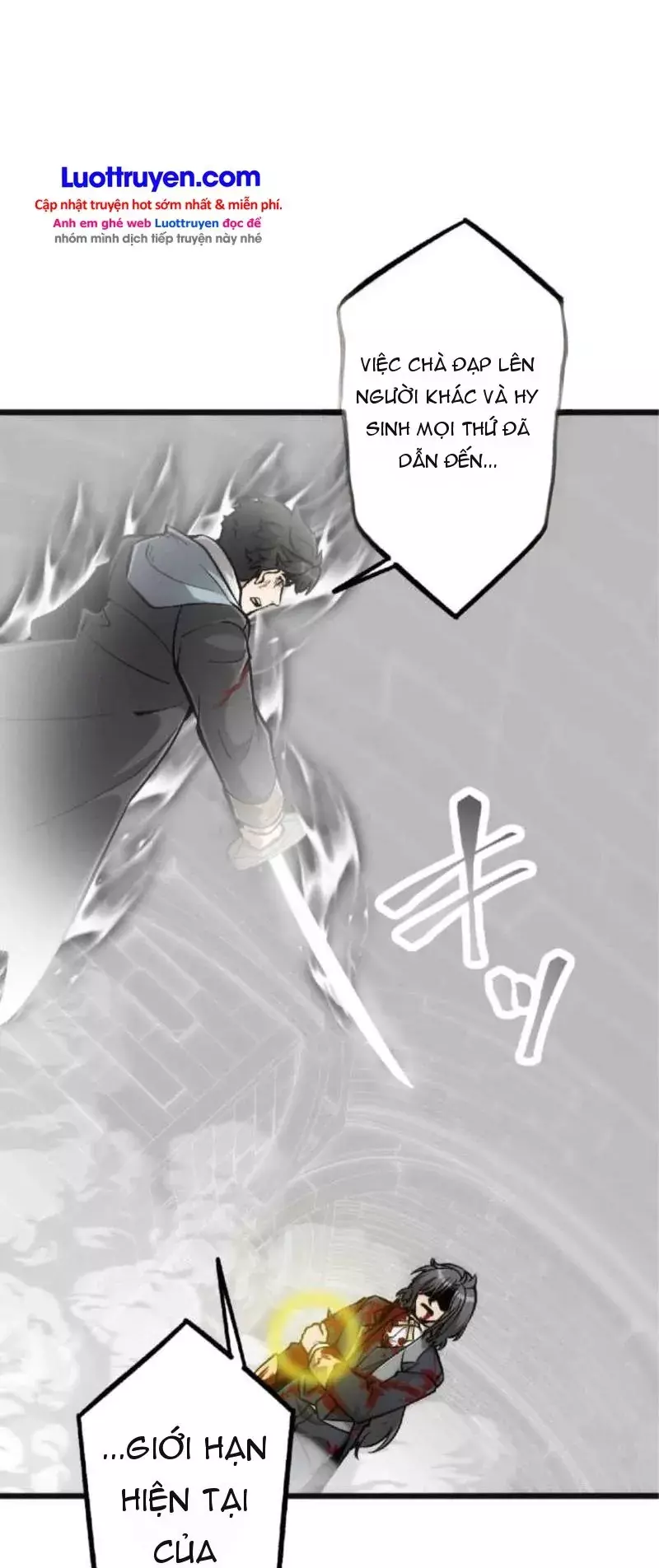Kiếm Thánh Tái Sinh Ở Dị Giới Ma Thuật Chapter 24 - Trang 32