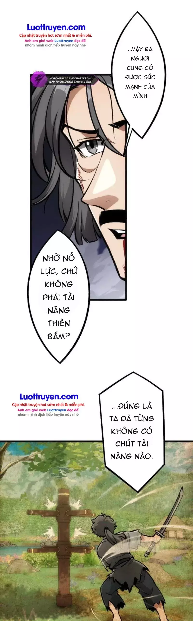 Kiếm Thánh Tái Sinh Ở Dị Giới Ma Thuật Chapter 24 - Trang 34