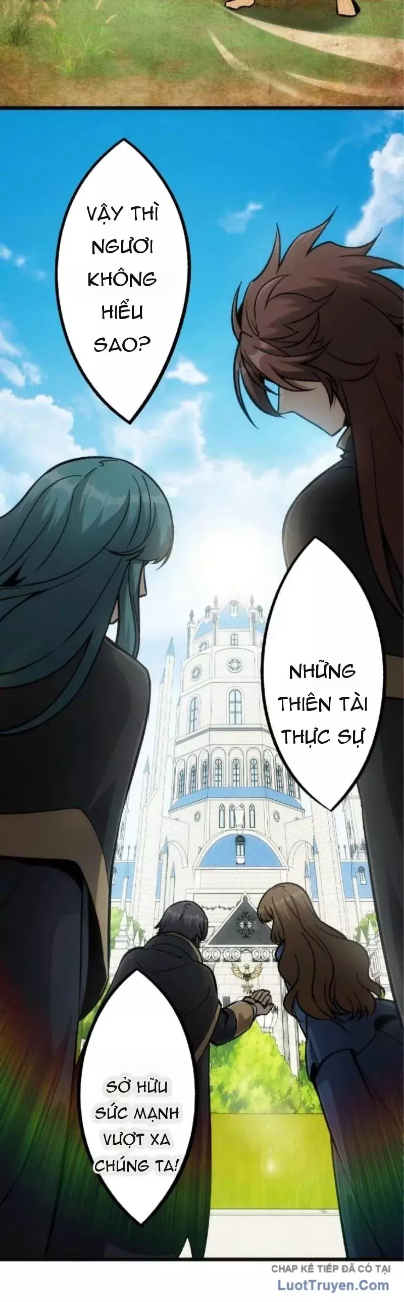 Kiếm Thánh Tái Sinh Ở Dị Giới Ma Thuật Chapter 24 - Trang 35