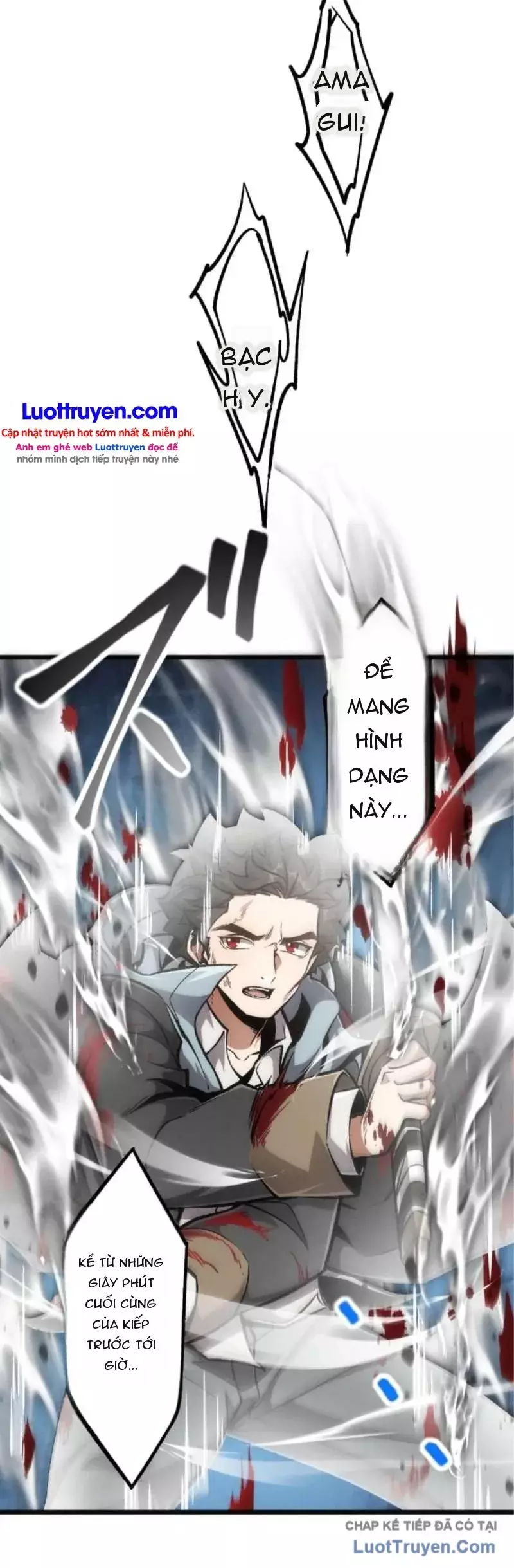 Kiếm Thánh Tái Sinh Ở Dị Giới Ma Thuật Chapter 24 - Trang 4