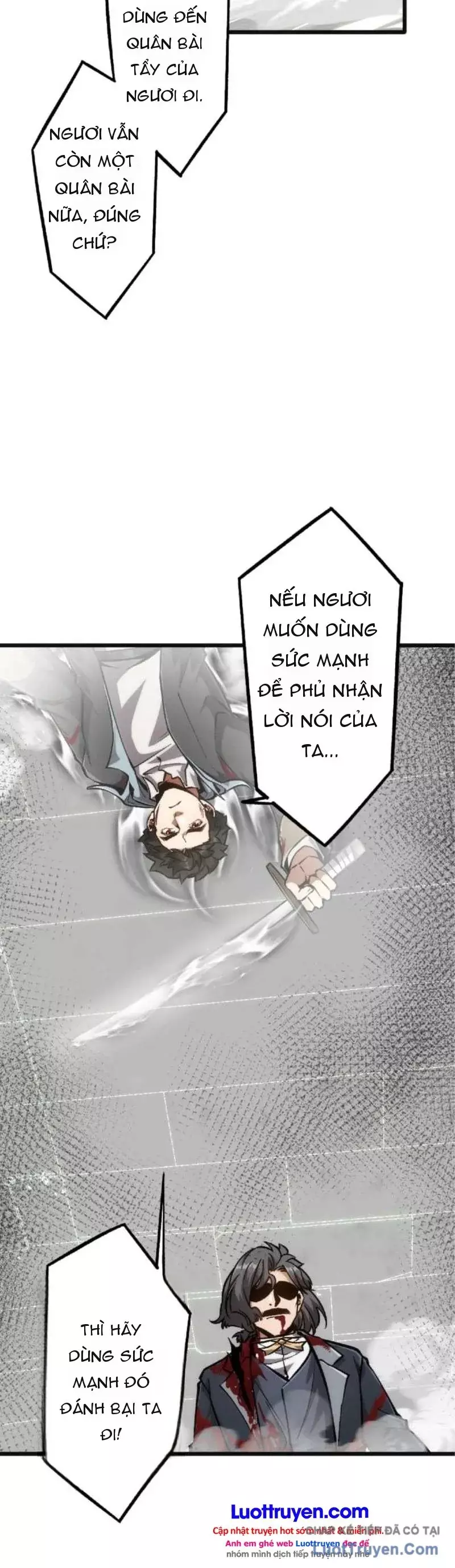 Kiếm Thánh Tái Sinh Ở Dị Giới Ma Thuật Chapter 24 - Trang 41