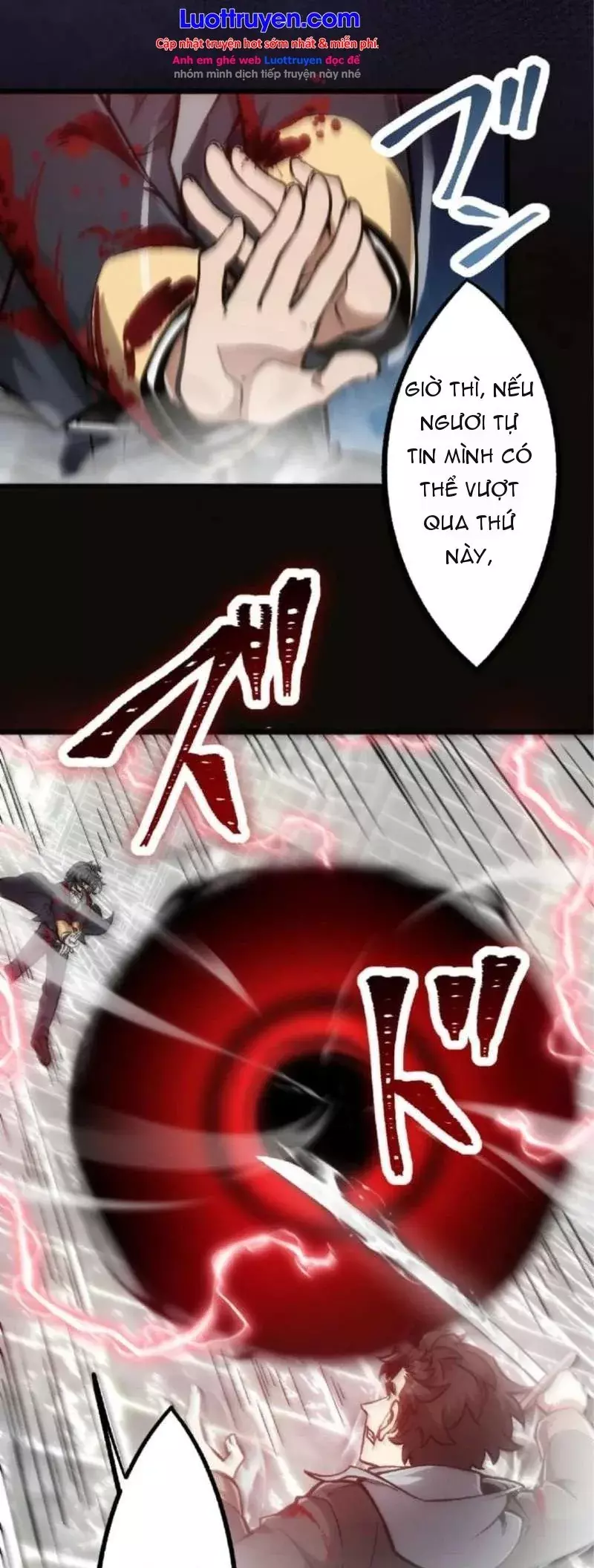 Kiếm Thánh Tái Sinh Ở Dị Giới Ma Thuật Chapter 24 - Trang 48