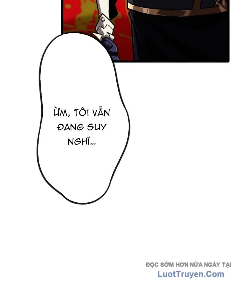 Kiếm Thánh Tái Sinh Ở Dị Giới Ma Thuật Chapter 3 - Trang 10