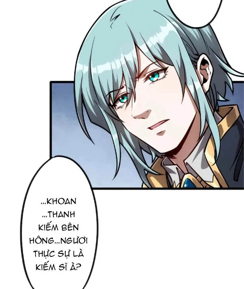 Kiếm Thánh Tái Sinh Ở Dị Giới Ma Thuật Chapter 3 - Trang 14