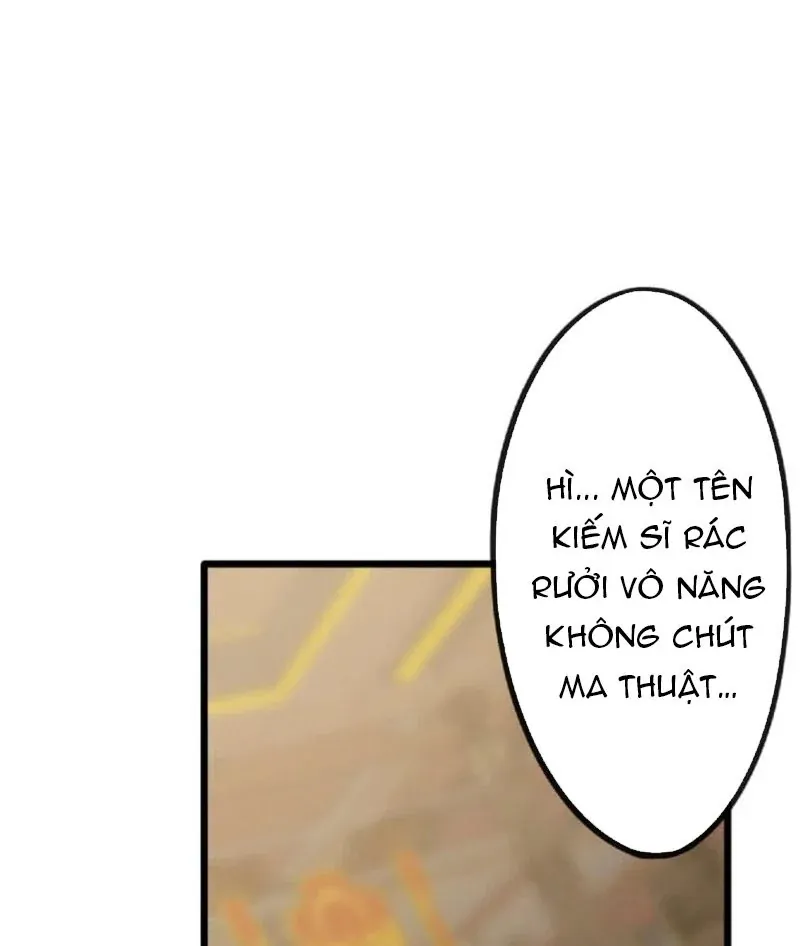 Kiếm Thánh Tái Sinh Ở Dị Giới Ma Thuật Chapter 3 - Trang 21