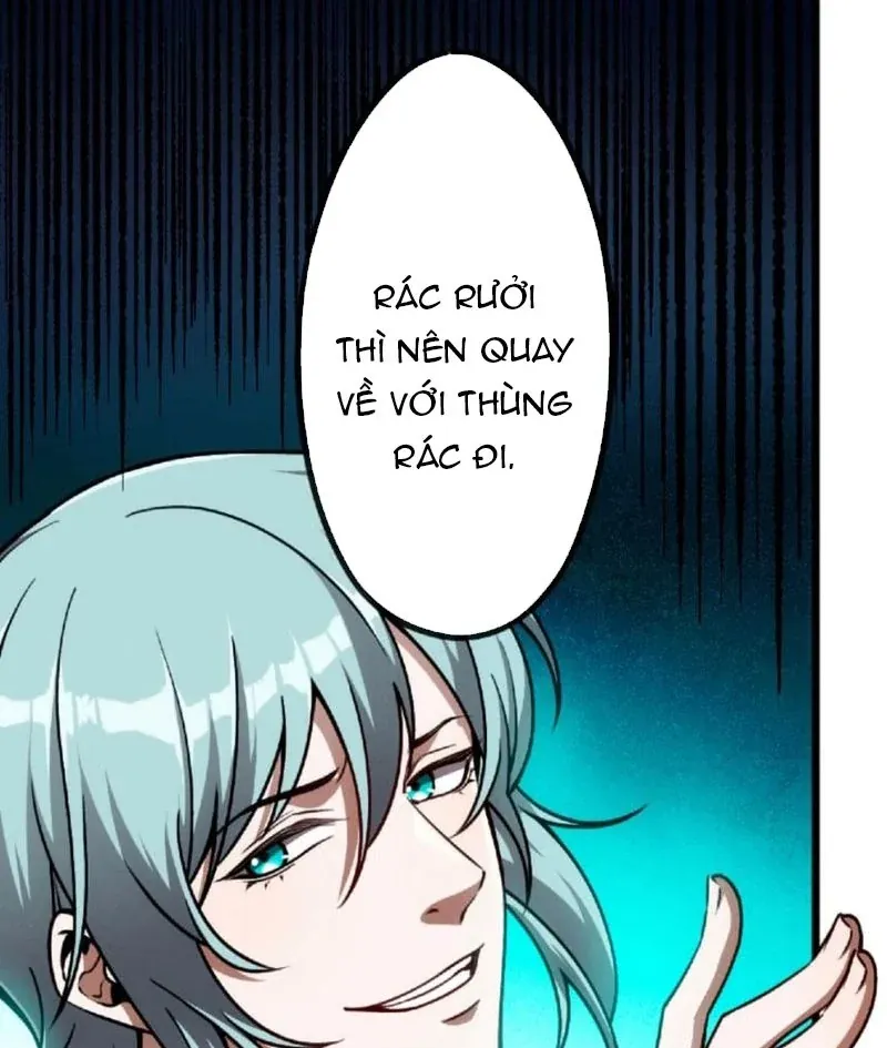 Kiếm Thánh Tái Sinh Ở Dị Giới Ma Thuật Chapter 3 - Trang 26