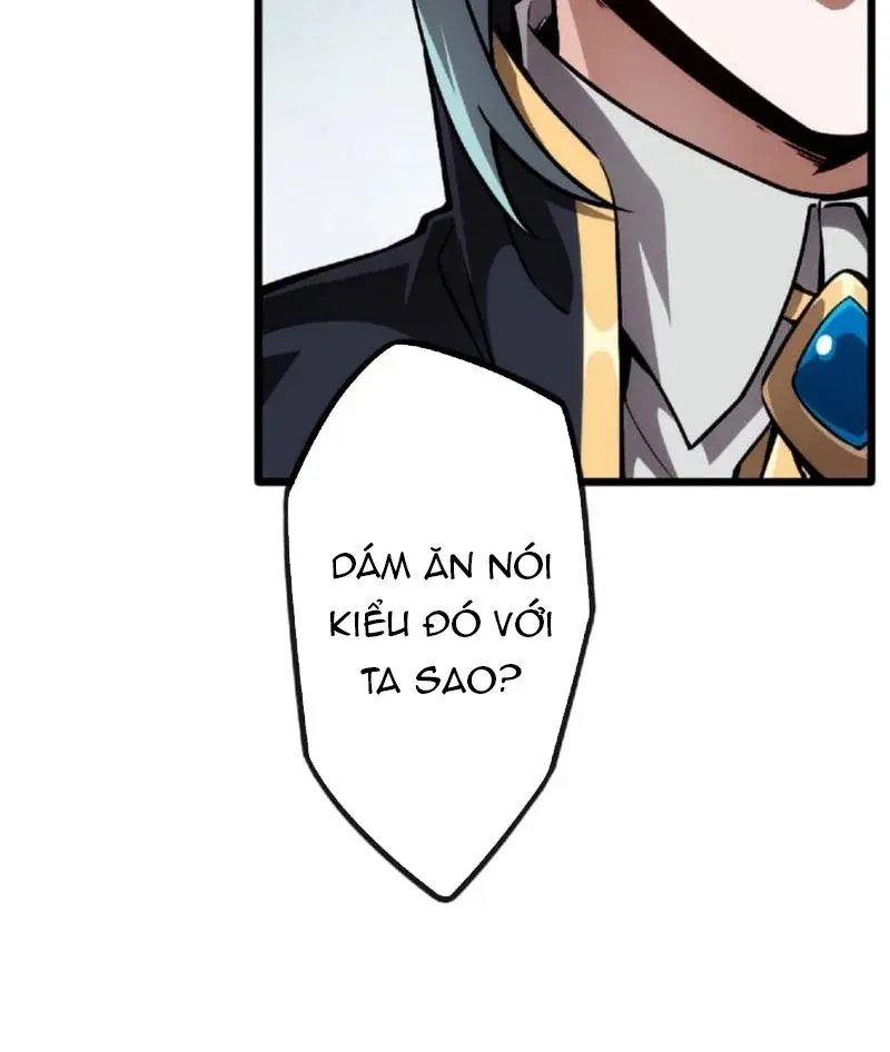 Kiếm Thánh Tái Sinh Ở Dị Giới Ma Thuật Chapter 3 - Trang 32