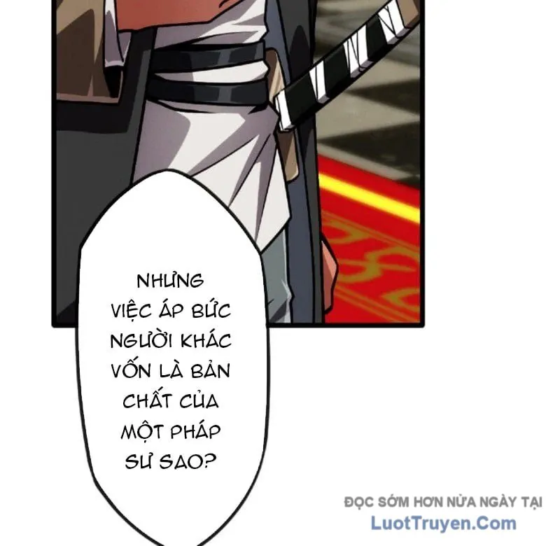 Kiếm Thánh Tái Sinh Ở Dị Giới Ma Thuật Chapter 3 - Trang 46