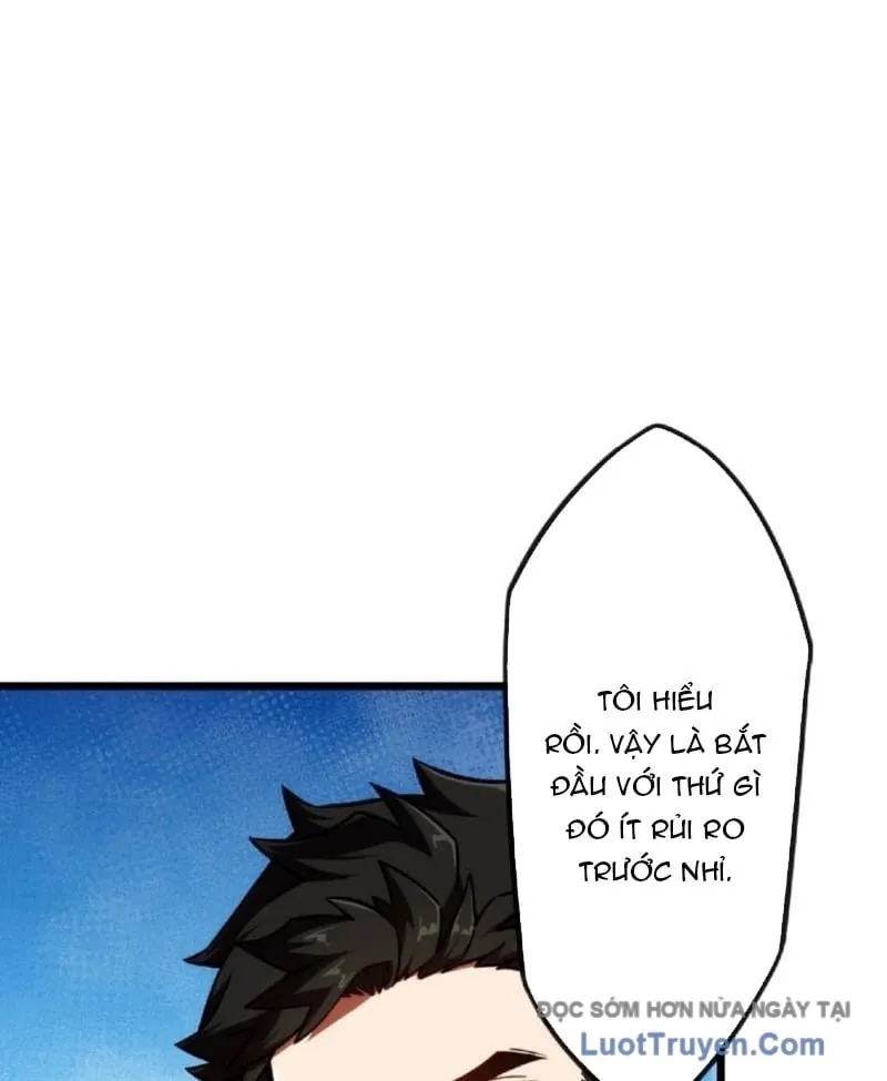 Kiếm Thánh Tái Sinh Ở Dị Giới Ma Thuật Chapter 4 - Trang 10