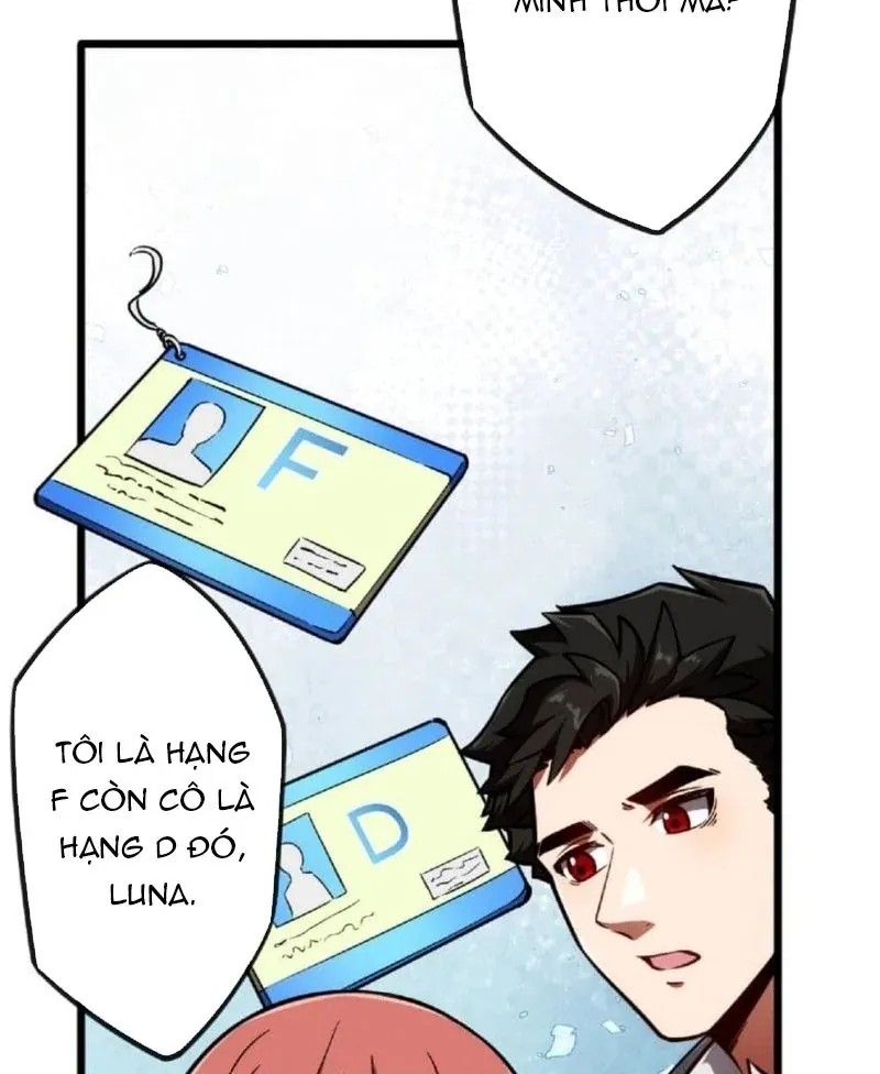 Kiếm Thánh Tái Sinh Ở Dị Giới Ma Thuật Chapter 4 - Trang 13