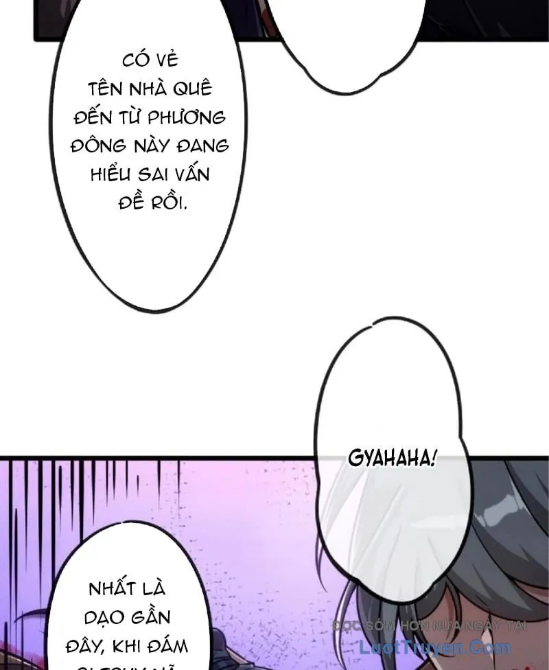 Kiếm Thánh Tái Sinh Ở Dị Giới Ma Thuật Chapter 4 - Trang 21