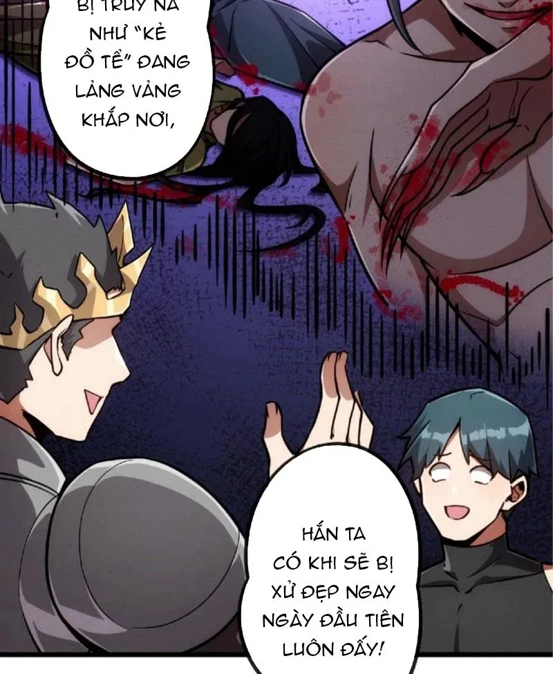 Kiếm Thánh Tái Sinh Ở Dị Giới Ma Thuật Chapter 4 - Trang 22