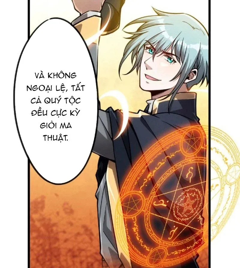Kiếm Thánh Tái Sinh Ở Dị Giới Ma Thuật Chapter 4 - Trang 35