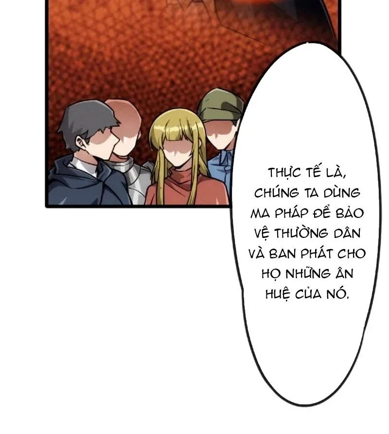 Kiếm Thánh Tái Sinh Ở Dị Giới Ma Thuật Chapter 4 - Trang 36