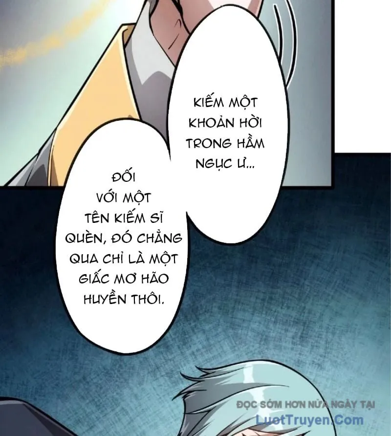 Kiếm Thánh Tái Sinh Ở Dị Giới Ma Thuật Chapter 4 - Trang 50