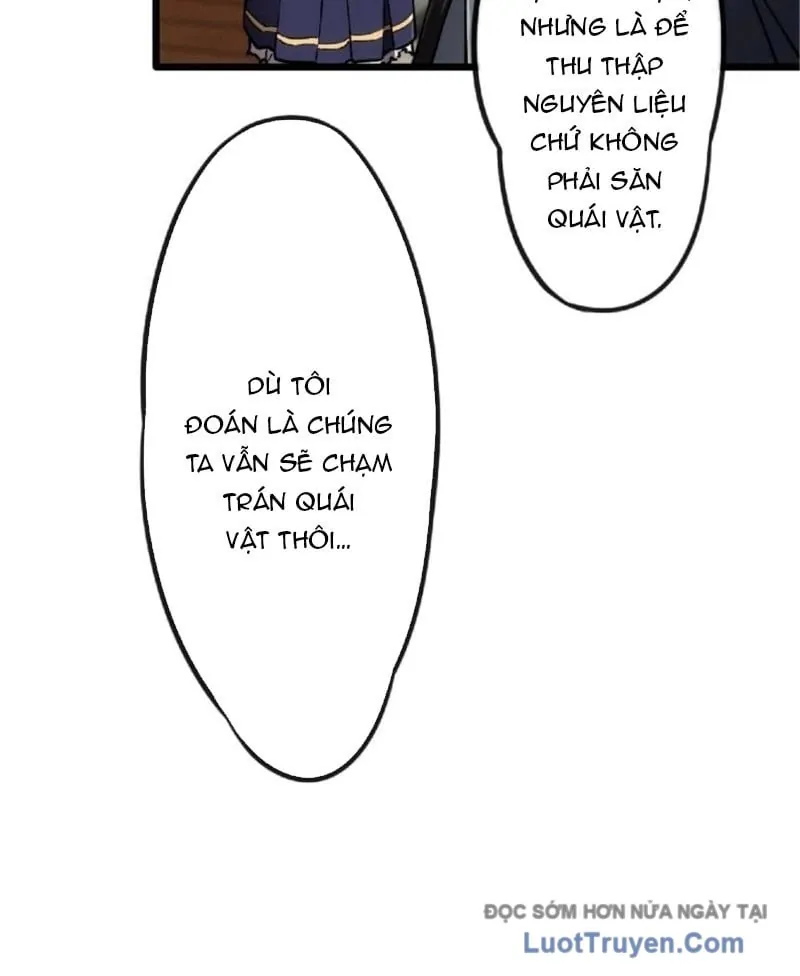 Kiếm Thánh Tái Sinh Ở Dị Giới Ma Thuật Chapter 4 - Trang 9
