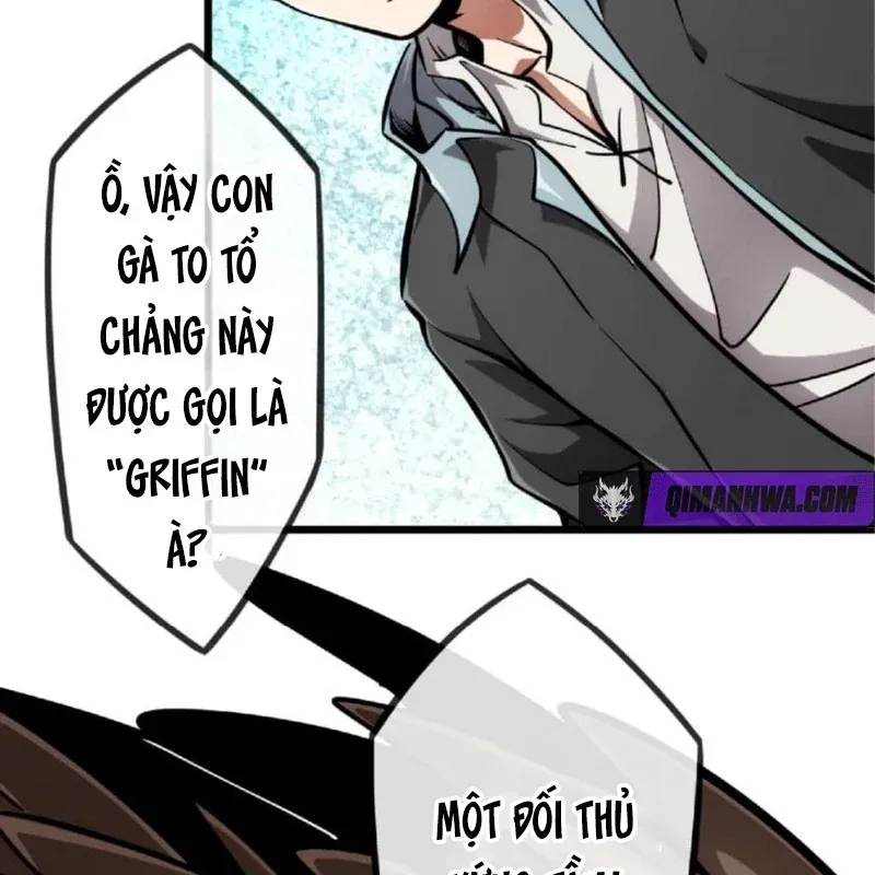 Kiếm Thánh Tái Sinh Ở Dị Giới Ma Thuật Chapter 5 - Trang 9