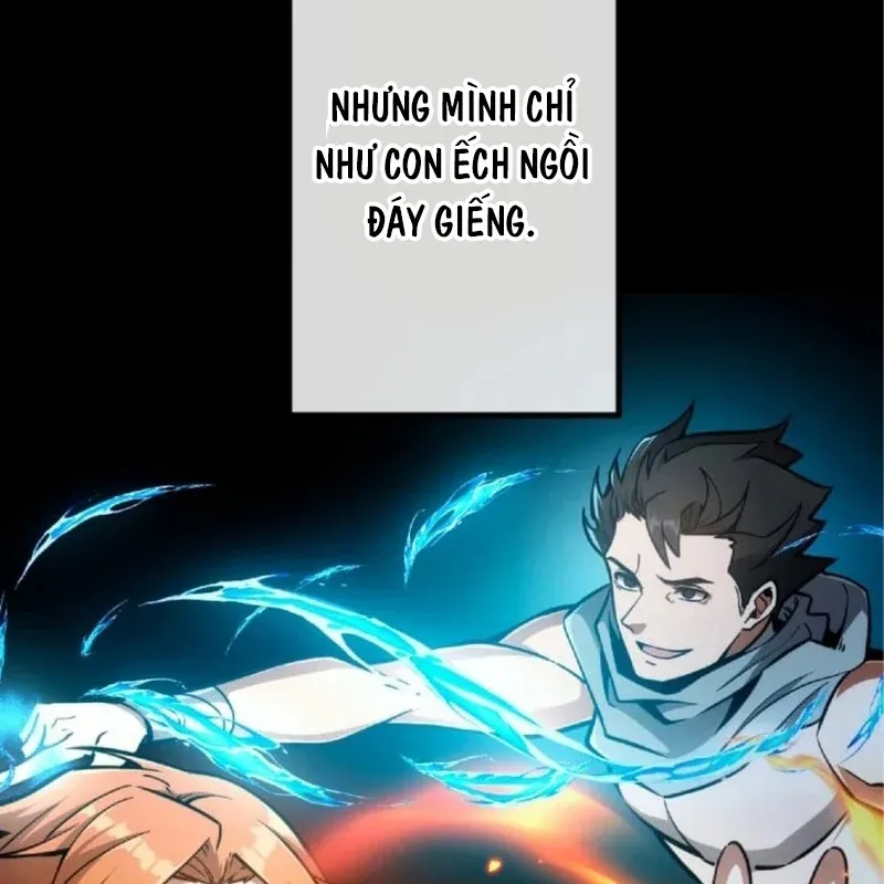Kiếm Thánh Tái Sinh Ở Dị Giới Ma Thuật Chapter 6 - Trang 12