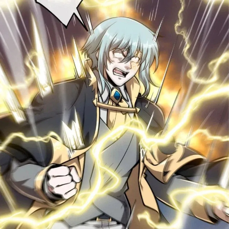 Kiếm Thánh Tái Sinh Ở Dị Giới Ma Thuật Chapter 7 - Trang 10