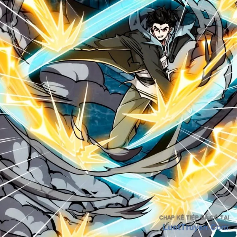 Kiếm Thánh Tái Sinh Ở Dị Giới Ma Thuật Chapter 7 - Trang 42