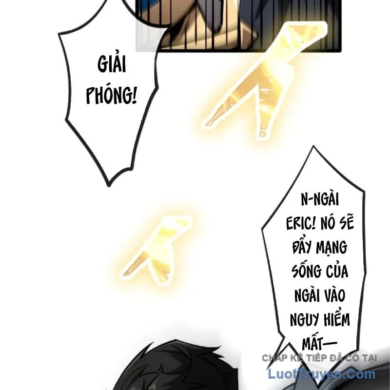 Kiếm Thánh Tái Sinh Ở Dị Giới Ma Thuật Chapter 7 - Trang 6