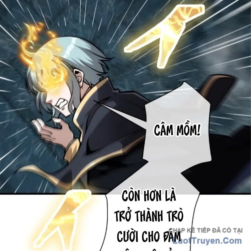 Kiếm Thánh Tái Sinh Ở Dị Giới Ma Thuật Chapter 7 - Trang 8