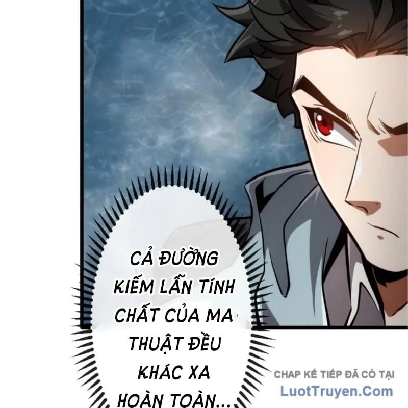 Kiếm Thánh Tái Sinh Ở Dị Giới Ma Thuật Chapter 8 - Trang 37