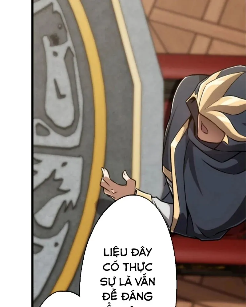 Kiếm Thánh Tái Sinh Ở Dị Giới Ma Thuật Chapter 9 - Trang 10