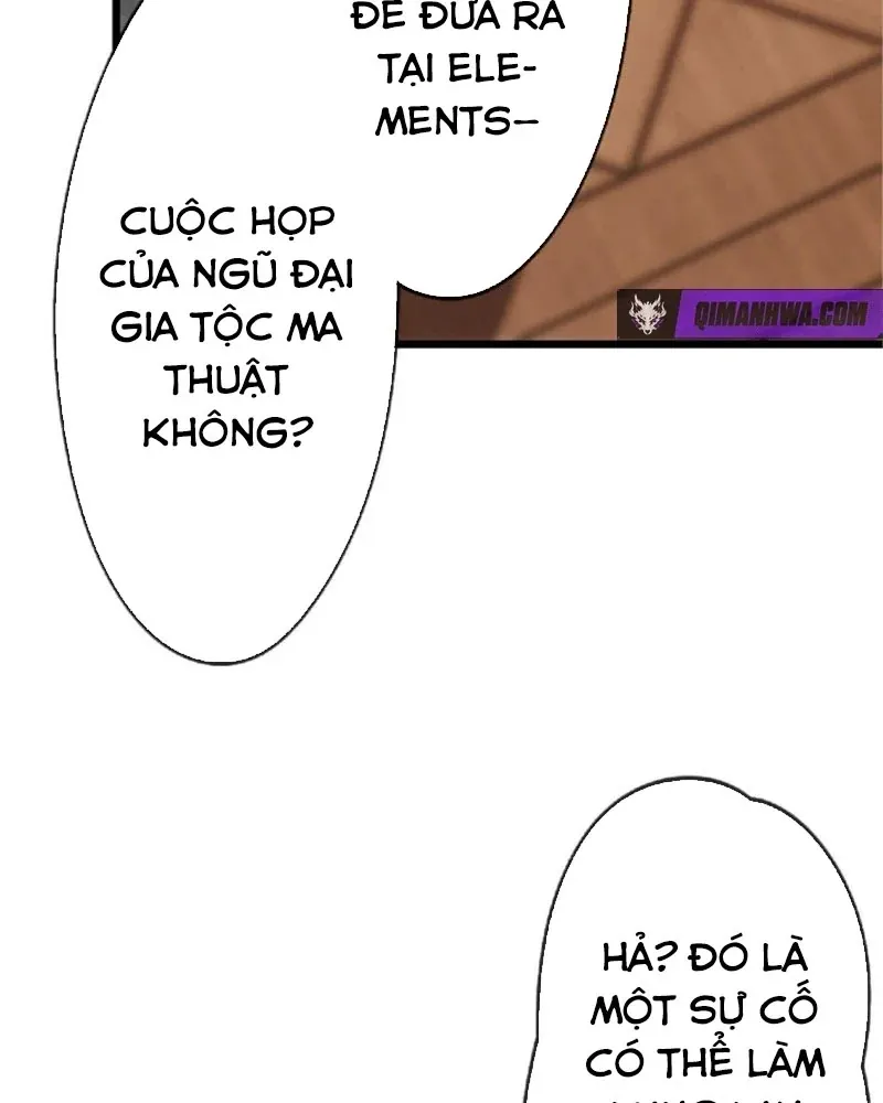 Kiếm Thánh Tái Sinh Ở Dị Giới Ma Thuật Chapter 9 - Trang 11