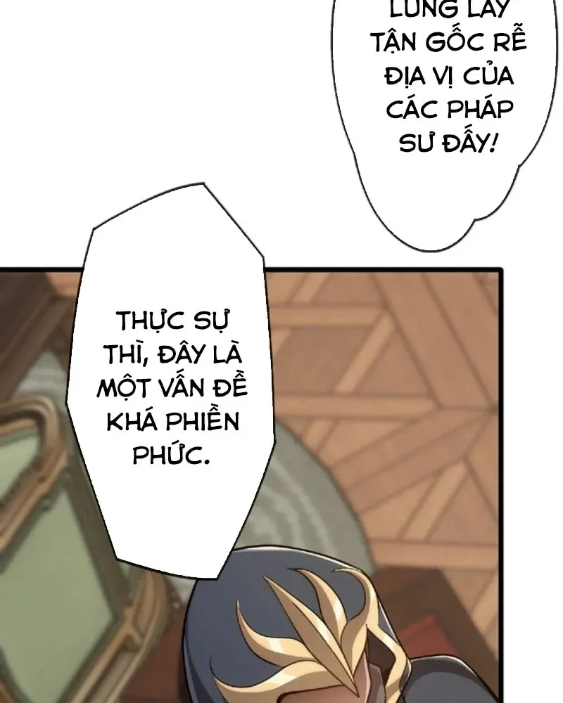 Kiếm Thánh Tái Sinh Ở Dị Giới Ma Thuật Chapter 9 - Trang 12