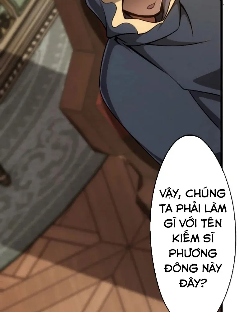 Kiếm Thánh Tái Sinh Ở Dị Giới Ma Thuật Chapter 9 - Trang 13
