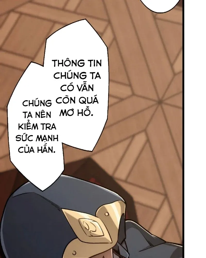 Kiếm Thánh Tái Sinh Ở Dị Giới Ma Thuật Chapter 9 - Trang 14