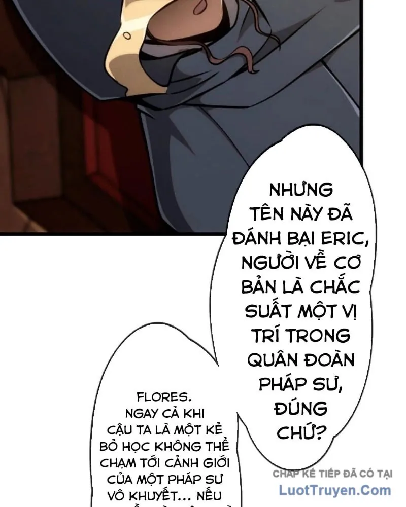 Kiếm Thánh Tái Sinh Ở Dị Giới Ma Thuật Chapter 9 - Trang 15
