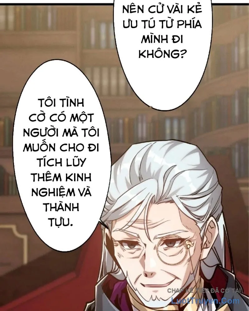 Kiếm Thánh Tái Sinh Ở Dị Giới Ma Thuật Chapter 9 - Trang 17