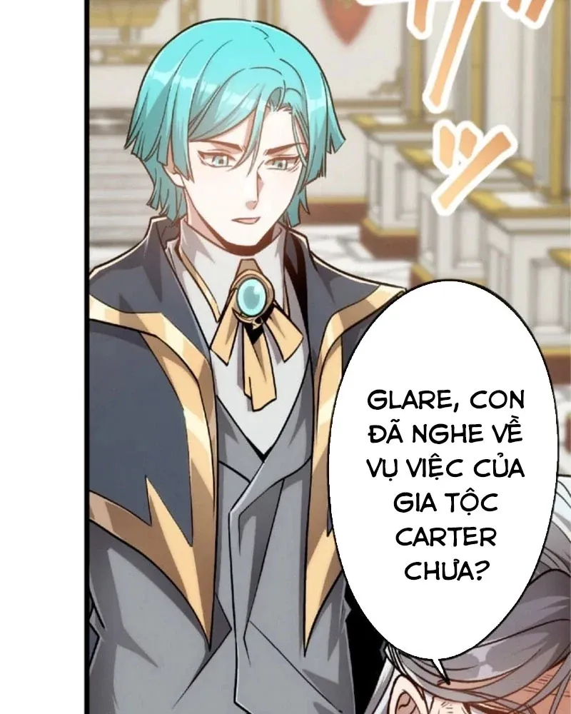 Kiếm Thánh Tái Sinh Ở Dị Giới Ma Thuật Chapter 9 - Trang 22