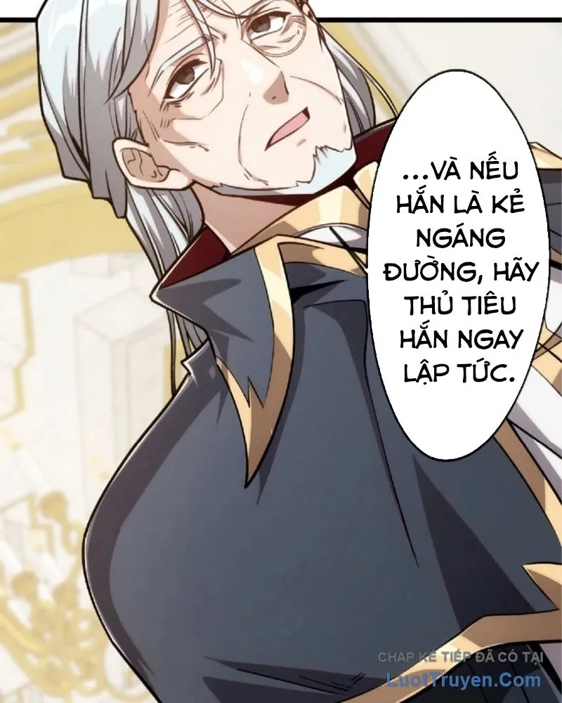 Kiếm Thánh Tái Sinh Ở Dị Giới Ma Thuật Chapter 9 - Trang 25